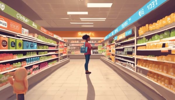 Accédez au sondage Giant Eagle sur Medallia