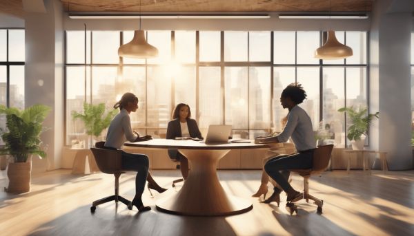 Comment l’intercoopération peut améliorer vos projets collaboratifs