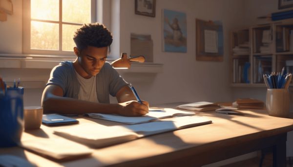 Comment rédiger une lettre de motivation pour Parcoursup ?