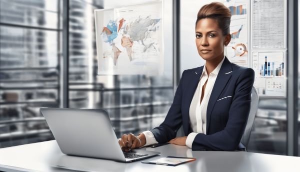 Directrice administrative et financière : comment maîtriser la gestion d’entreprise ?
