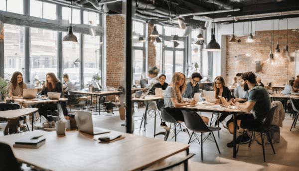Frii : une plateforme qui redéfinit les opportunités pour créateurs