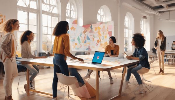 Libérez votre potentiel avec l’académie des jeunes entrepreneurs