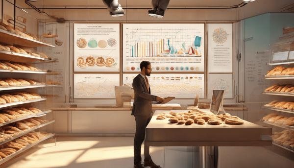 Optimiser son code naf boulangerie pour mieux se positionner