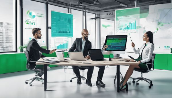 Optimiser votre gestion de fonds avec cadest