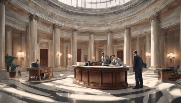 Services proposés par le tribunal de commerce de Paris