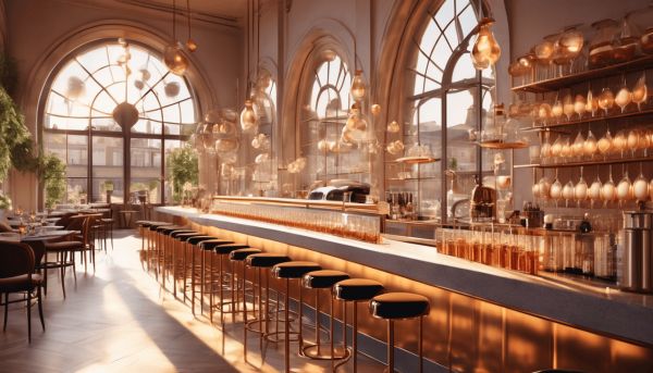 Velica Lyon : plongez dans l’univers des boissons-desserts innovantes