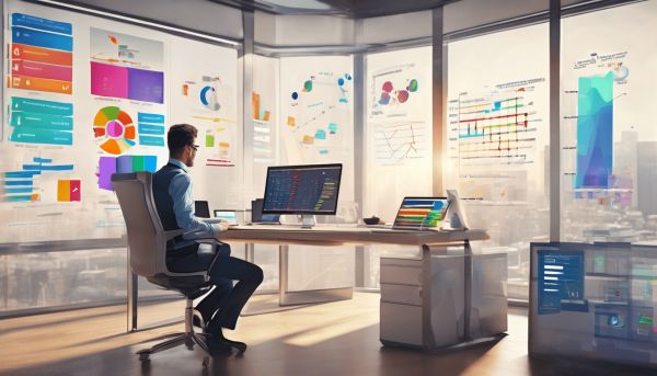 Vous cherchez une solution de prospection emailing efficace ?