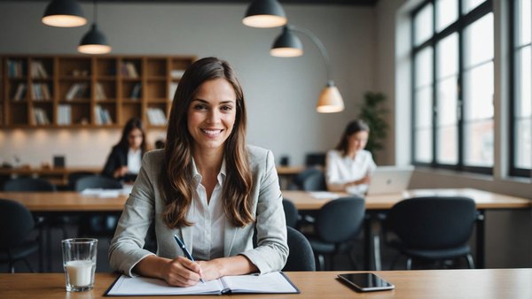 Prépa pour le concours en architecture : les avantages avec un stage d'entretien oral