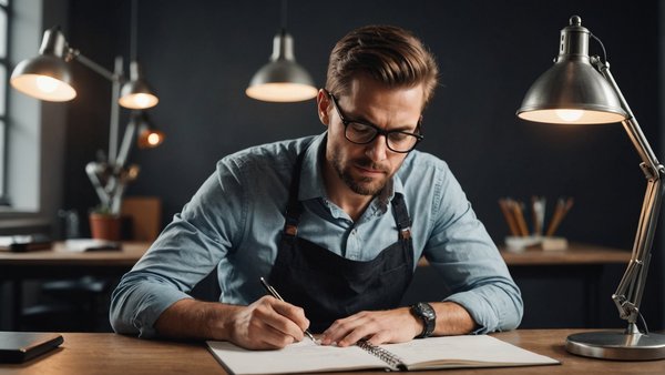 Formations sur mesure dans les métiers créatifs: experts certifiés