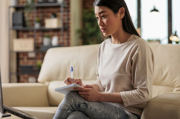 Les avantages de l'e-learning pour les professionnels modernes