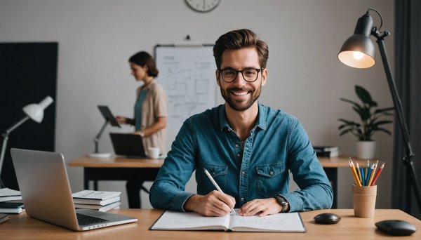 Top 6 formations en copywriting à suivre en 2025