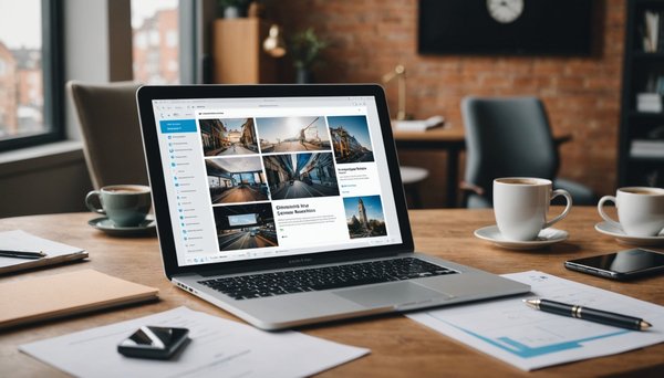 Top 5 outils de reporting incontournables pour les pme en 2025