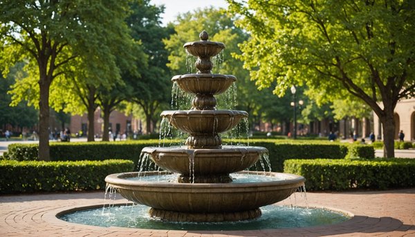 Guide des fontaines à eau éco-responsables pour entreprises