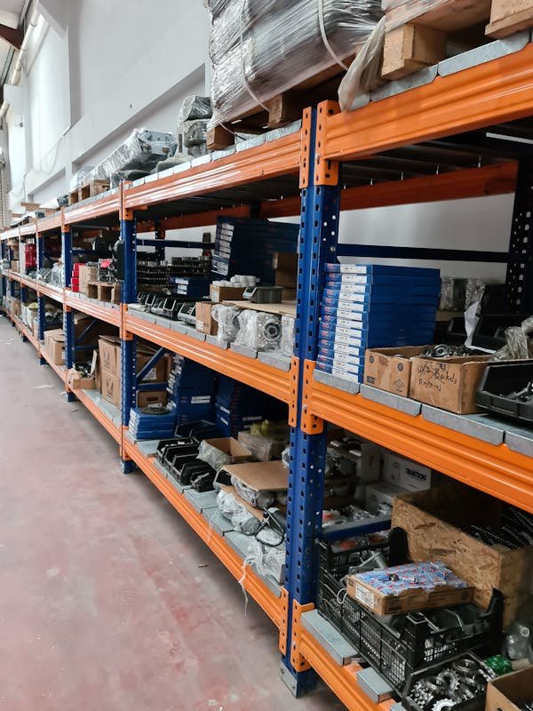 Meubles en garde à carcassonne : top astuces pour un rangement efficace