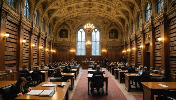 Les meilleures stratégies pour étudier le droit à genève