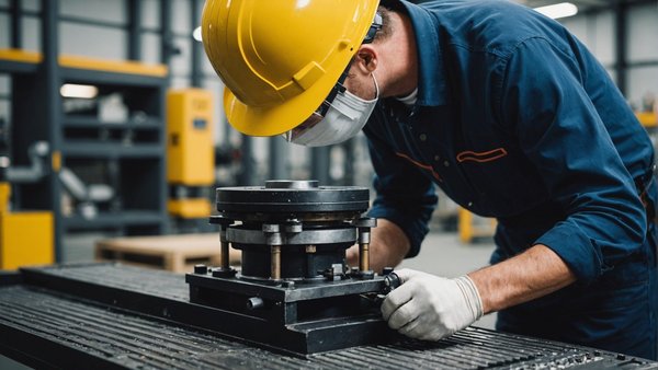 Maîtrisez la maintenance grâce à un logiciel gestion maintenance innovant