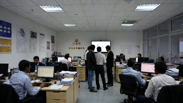 Comment fonctionne un cabinet de management de transition ?