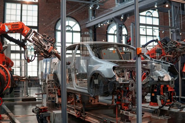 Comment promouvoir l'innovation ouverte dans une entreprise de fabrication de pièces automobiles?